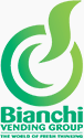 Торговые автоматы Bianchi Vending Group