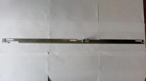 Блокировка замка 01857360 Bianchi Lei 400