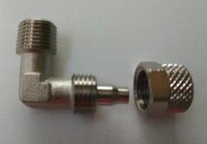 Цанга Saeco 15200301