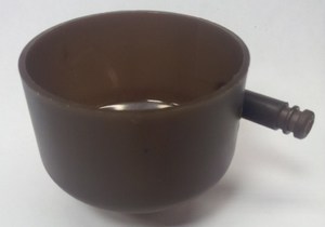 Чашка миксера  Bianchi 05113725 05113745
