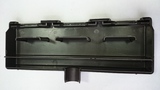 Корпус вытяжки 05116925 Bianchi 951 верх тройной