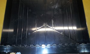Полка для снэка Bianchi BVM 676-681-685 05124325