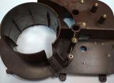 Корпус механизма выдачи стаканов Bianchi 05346312 05140115M37 