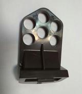 Держатель носиков Bianchi BVM303-Gaia 05246215M37 Lei200, BVM931