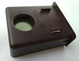 Корпус вытяжки BVM303 Gaia, BVM901 LeiSa 05260915M37 Bianchi