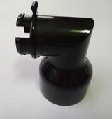 Соединитель воздуховода Bianchi 05248115M37 Lei400