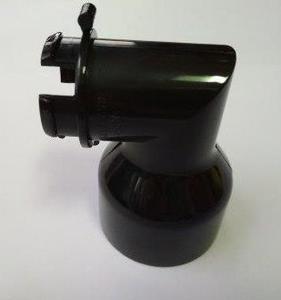 Соединитель воздуховода Bianchi 05248115M37 Lei400