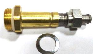 Корпус кофейного клапана 0862.R15-01 Saeco