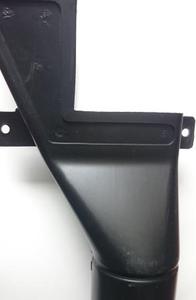 Воронка жмыха Saeco Diamante  0875.155.050