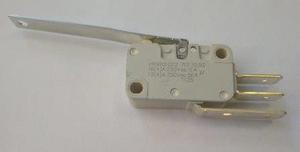 Микровыключатель попловка ведра  16A 250V 093308 Necta 252585 