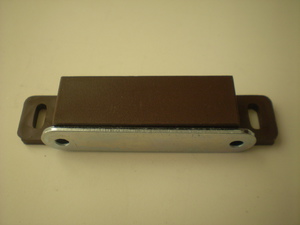 Магнитный замок тубы стаканов 097508 Kikko