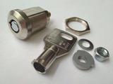 Замок двери тумбы Colibri Necta 098303
