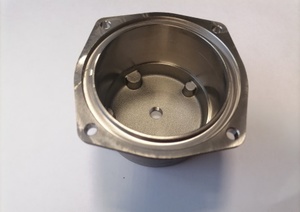 Нижняя часть бойлера 098641-01 Colibri