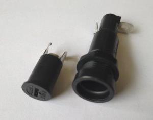 Корпус предохранителя 098794 Necta 10064044 Colibry