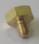 Винт кофемолки 099472 Necta