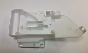 Рамка сахара и размешивателей 099607Kikko