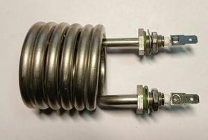 ТЭН бойлера 099653 NECTA KIKKO Китай