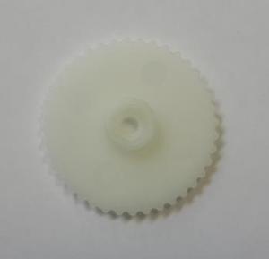 Защитный диск мотора миксера Necta 099889