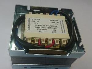 Трансформатор 0V0014 Necta 