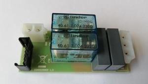 Плата управления компрессором 0V0015 Necta Snakky Sfera