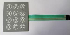 Клавиатура NECTA Snakky MAX 0V0070