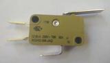 Микровыключатель 12A 250V  26004346 Bianchi