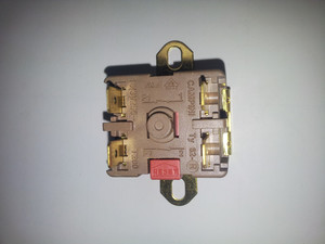 Защита бойлера 0V1318 Necta термостат