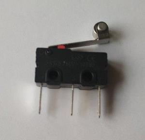 микровыключатель 0V1928 096355  NECTA