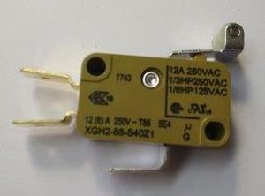 Микровыключатель на поворот носиков 0V1930 Necta
