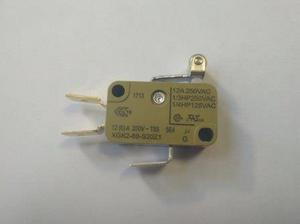 Микровыключатель 0V1931 Necta