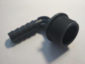Штуцер поддона 0V2066 Necta Kikko