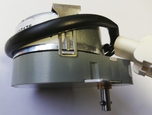 редуктор NECTA 20сек 0V2549 Kikko Colibri