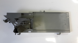 Панель крепления ложек 0V2556 COLIBRI