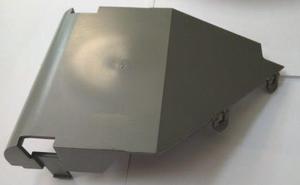 Крышка желоба размешивателей Colibry 0V2560 Necta 