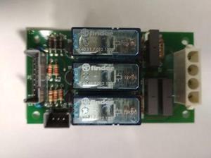 Плата 3 реле 0V2681 Necta Colibri