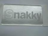 Наклейка Логотип 0V3455 Necta Snakky