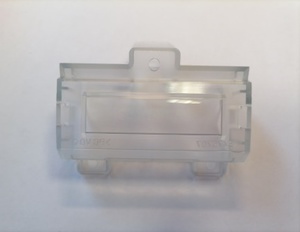Защита дисплея 0V3457 Necta Kikko Snakky
