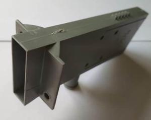 Канал для монет верхний Necta Snakky 0V3463