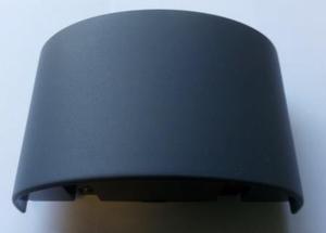 Панель KIKKO нижняя  0V3507 Necta