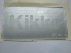 Наклейка Логотип 0V3660 Necta KIKKO