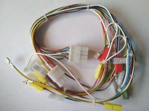 Кабель подключения бойлера 0V3668 Necta 