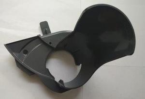 Желоб для стаканов 0V3709 Kikko Necta серый