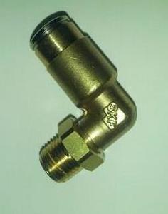 Цанга бойлера Saeco NR10.014