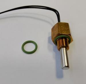 Прокладка датчика температуры SAECO 10081957 PHEDRA EVO  IPERAUTOMATICA 