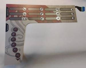 Клавиатура Saeco Diamante Combi Snack 11002547
