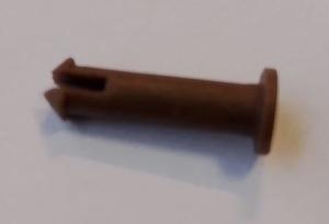 Штифт верхнего опорного клапана заварника Saeco EVO 11030836