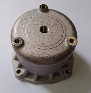 Нижняя часть бойлера  11033133 Saeco EVO 300CC