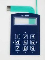 Клавиатура 1602601 Saeco Break Point 1602.601 11002960