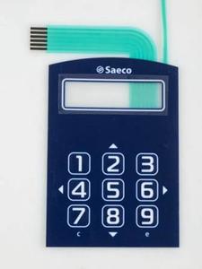 Клавиатура 1602601 Saeco Break Point 1602.601 11002960