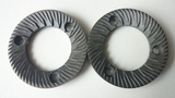 Жернова кофемолки 2шт Bianchi 18007316   18007326